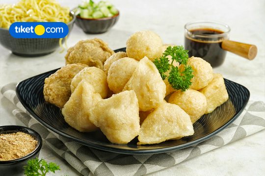 oleh oleh khas palembang