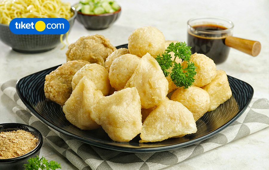 oleh oleh khas palembang