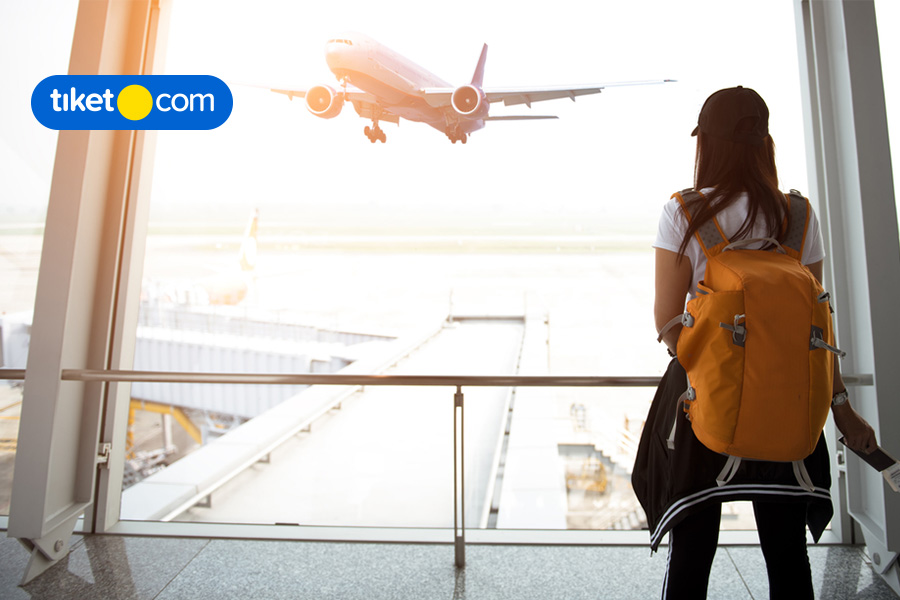 9 Barang Wajib Buat Kamu yang Pengin Liburan ke Luar Negeri, Catat Deh!