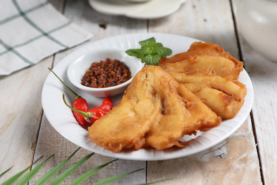 oleh oleh khas manado - Sambal Roa