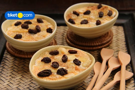 oleh oleh khas manado