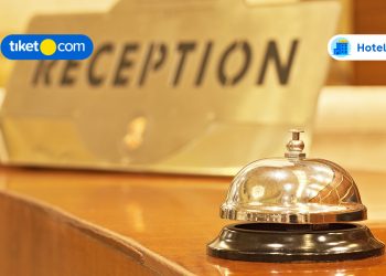 Ayo Kenali Istilah Dalam Hotel Ini, Sebelum Kamu Pesan Hotel di tiket.com