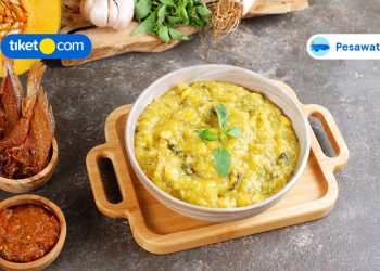 10 Rekomendasi Makanan Khas Manado yang Wajib Banget Kamu Coba!