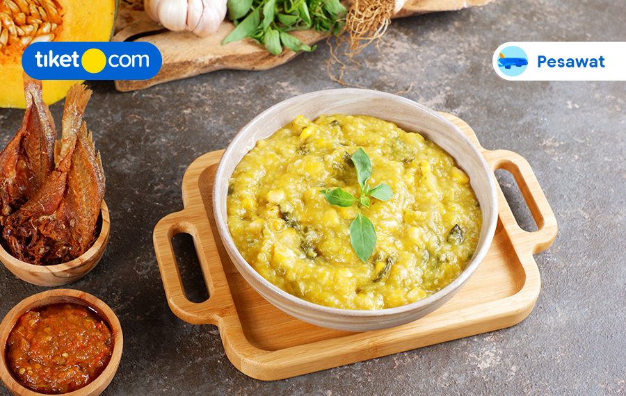 10 Rekomendasi Makanan Khas Manado yang Wajib Banget Kamu Coba!