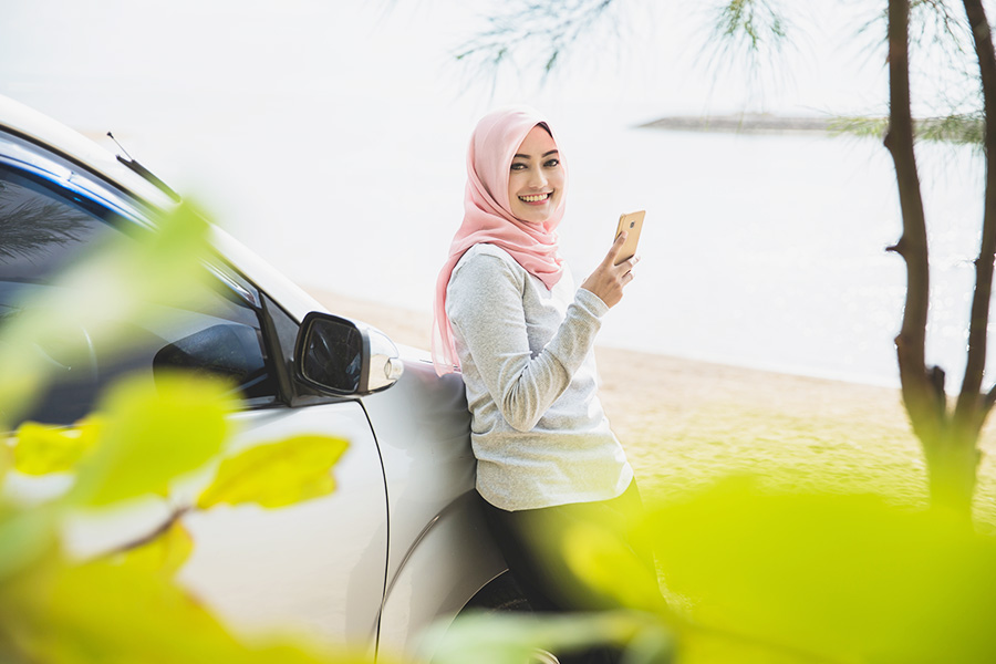 info mudik lebaran 2022