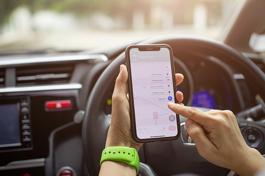 info mudik lebaran 2022 - cari rute terbaik di Google Maps