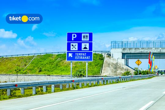 rest area tol cipali