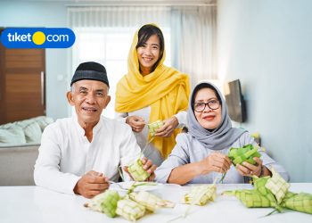 7 Traditions of Eid al-Fitr Celebration in Indonesia