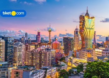 First Time to Macau? Here are 5 Places You Should Visit There!