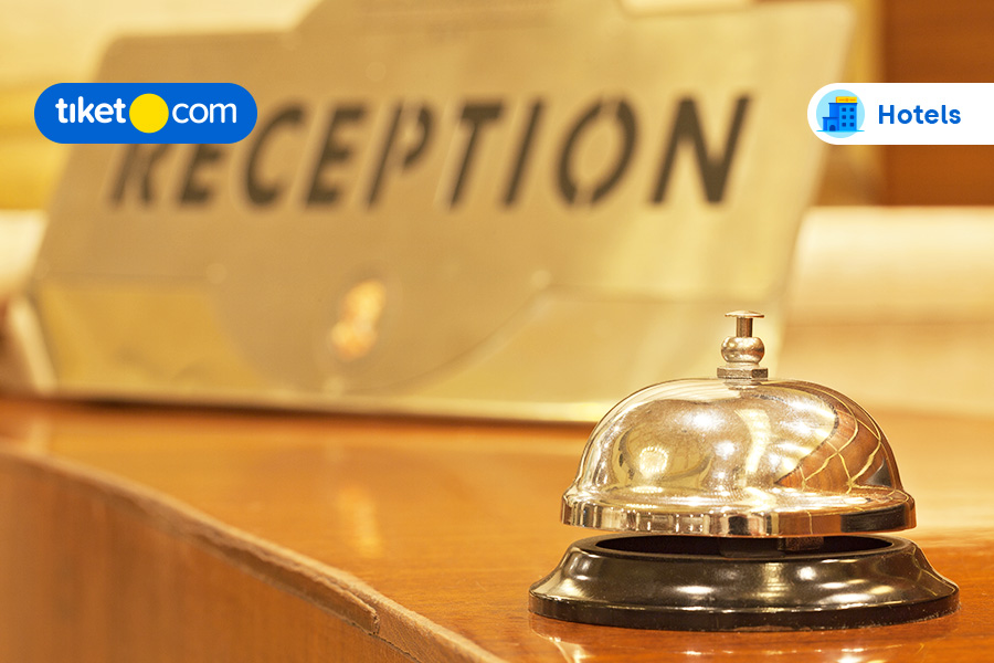 Hotel Terms to Know before You Book Through tiket.com