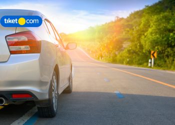 Tips Mudik Lebaran