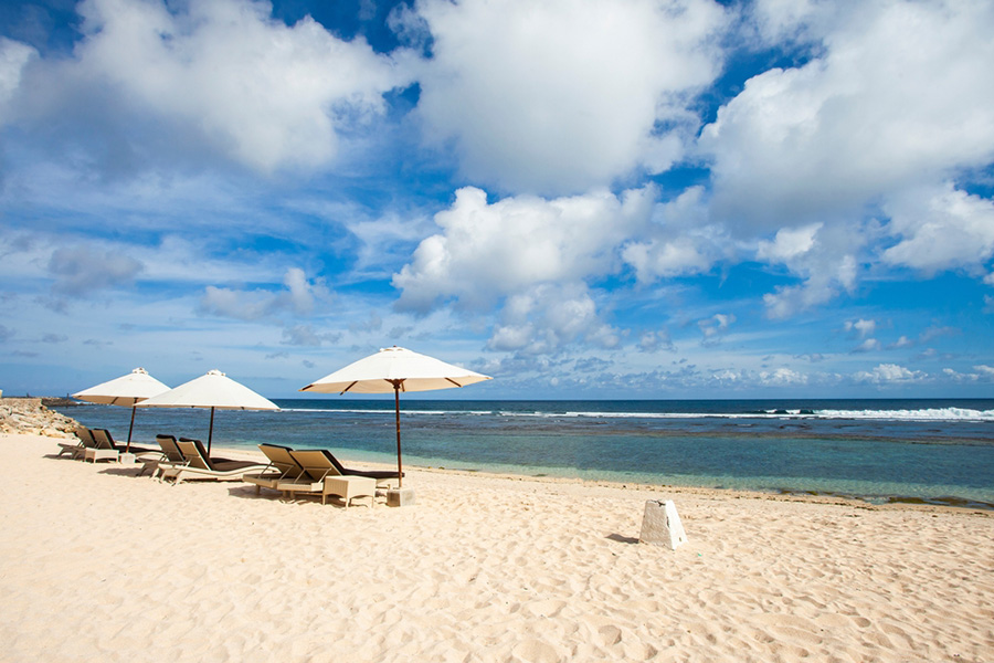Place Photoshoots in Bali