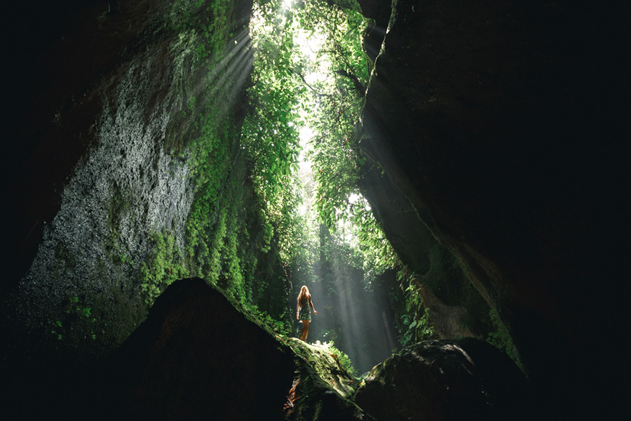 Place Photoshoots in Bali