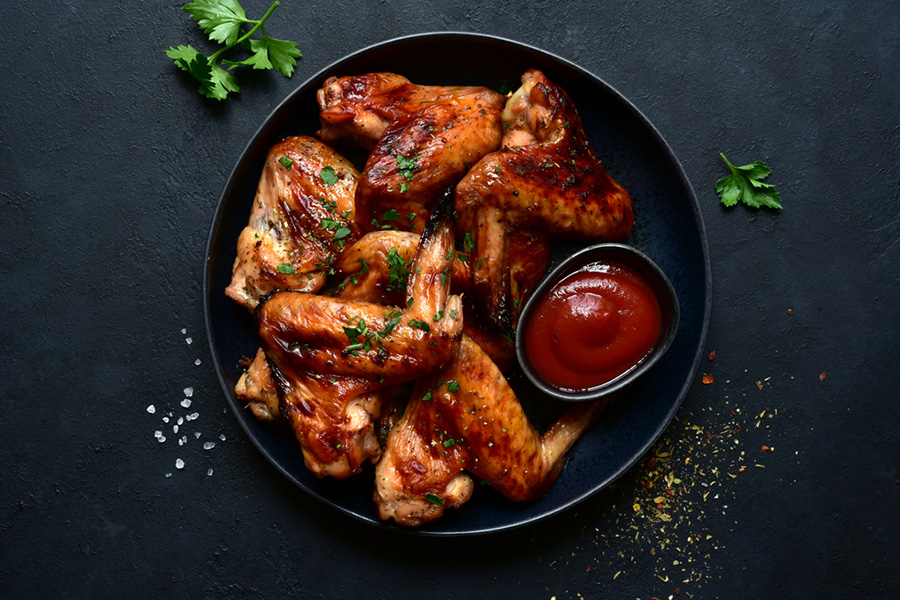 Spicy Foods in Jakarta
