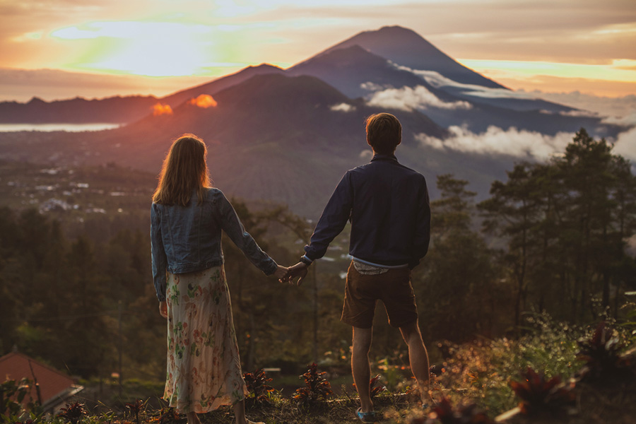 Place Photoshoots in Bali