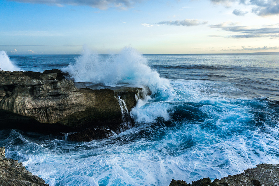 Place Photoshoots in Bali