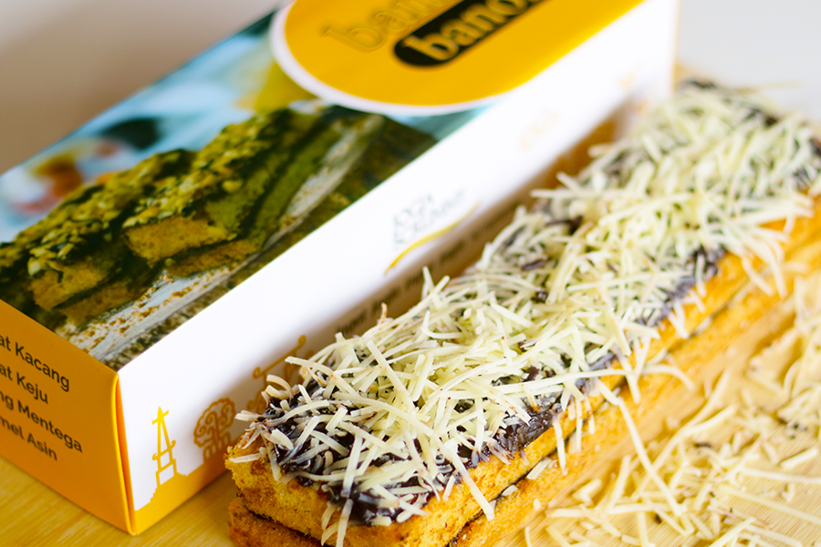 Oleh-Oleh Jogja Kekinian - Jogja Scrummy