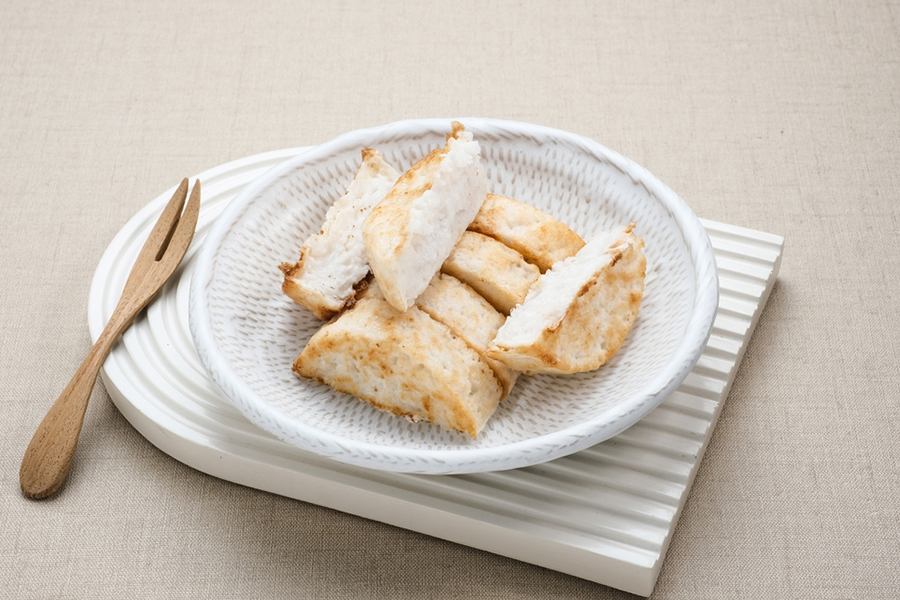 Oleh oleh khas Jakarta - Kue pancong