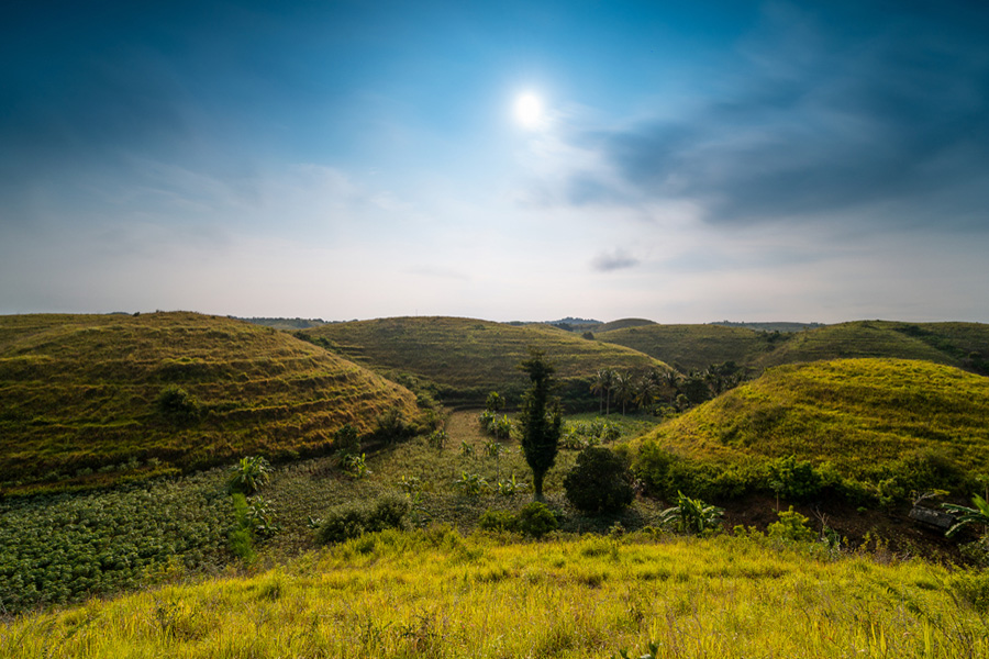 Place Photoshoots in Bali