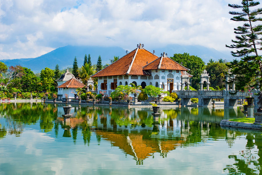 Place Photoshoots in Bali