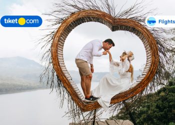 Place Photoshoots in Bali