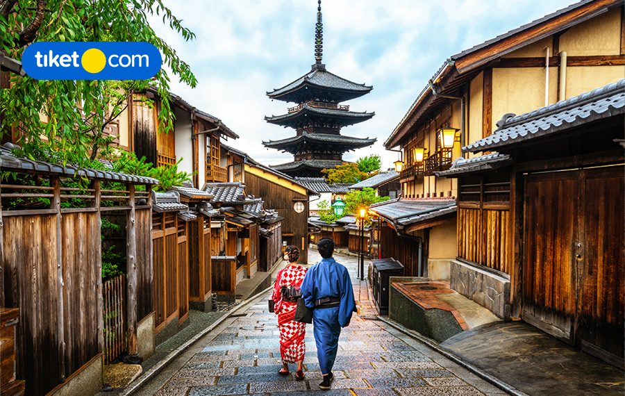 Asyik, Jepang Sudah Buka! Intip Dulu Budaya Jepang yang Perlu Kamu Tahu Sebelum ke Sana.