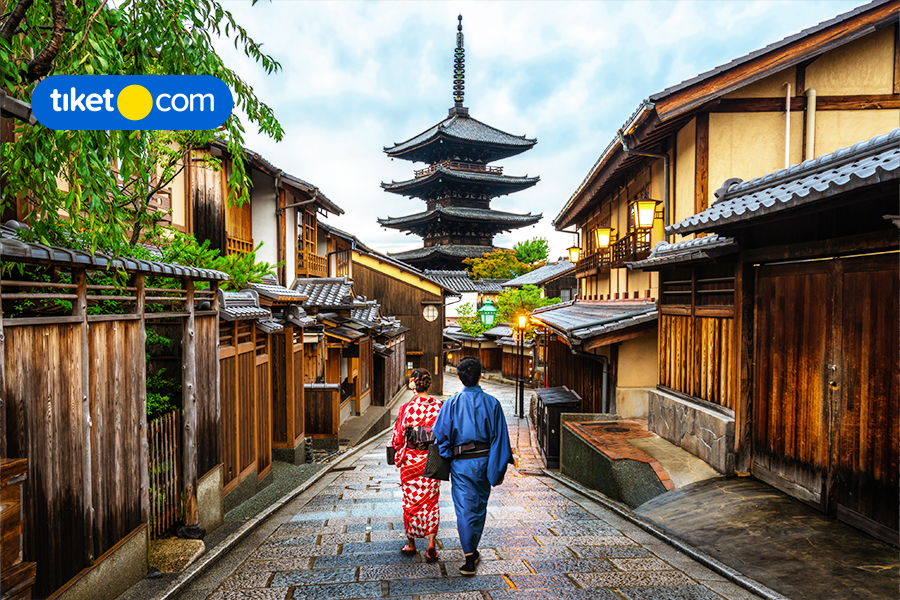 Asyik, Jepang Sudah Buka! Intip Dulu Budaya Jepang yang Perlu Kamu Tahu Sebelum ke Sana.