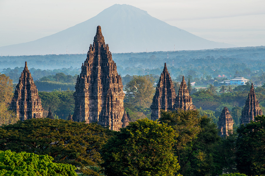 heritage attractions in jogja