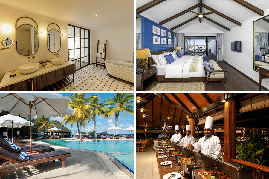 Affordable Accommodations in Maldives