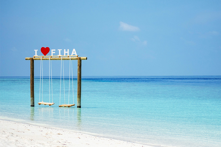 Affordable Accommodations in Maldives