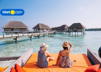 Affordable Accommodations in Maldives