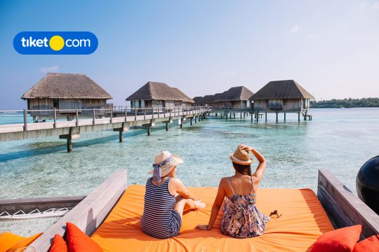 Affordable Accommodations in Maldives