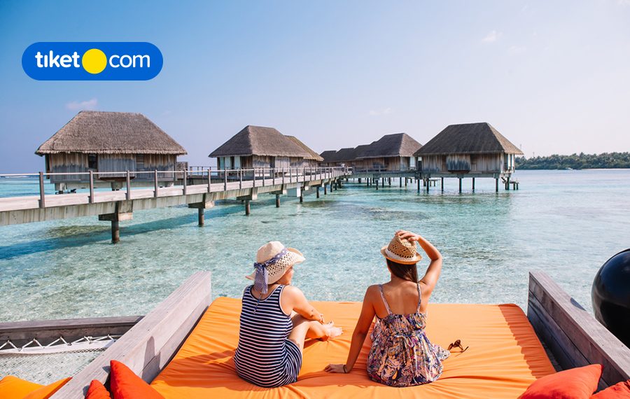 Affordable Accommodations in Maldives