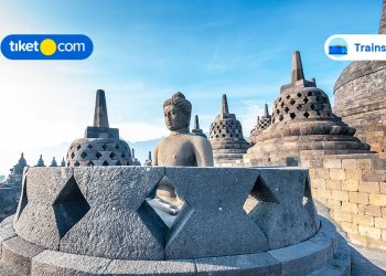 heritage attractions in jogja