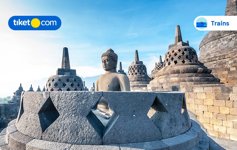 heritage attractions in jogja