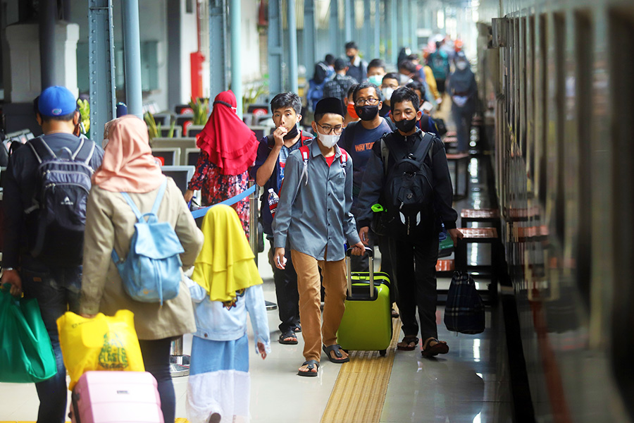Perayaan Idul Adha di Indonesia