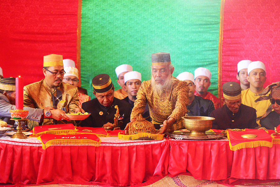 Perayaan Idul Adha di Indonesia