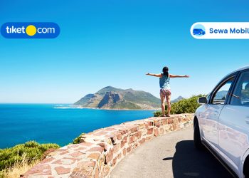 Liburan Keliling Lombok? Sewa Mobil Aja! Baca 5 Tips Ini Supaya Kamu Nggak Bingung