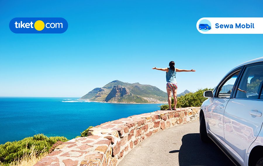Liburan Keliling Lombok? Sewa Mobil Aja! Baca 5 Tips Ini Supaya Kamu Nggak Bingung
