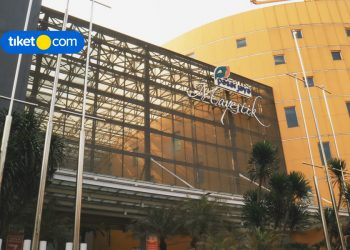 6 Surga Belanja di Jakarta, Semua Serba Ada!
