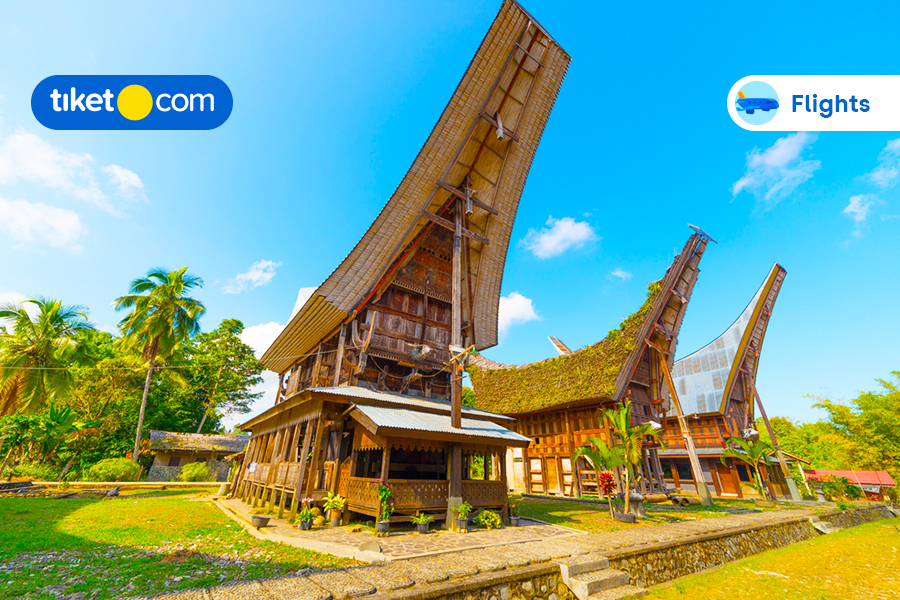 10 Most-Visited Historical Destinations in Indonesia