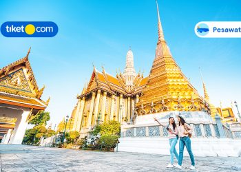 harga tiket pesawat murah