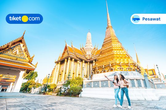 harga tiket pesawat murah