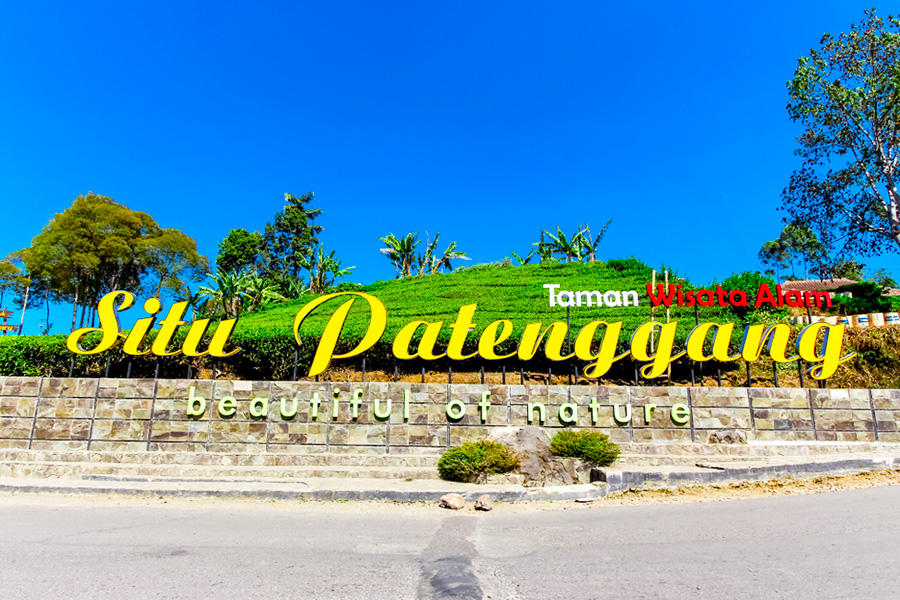 situ patenggang