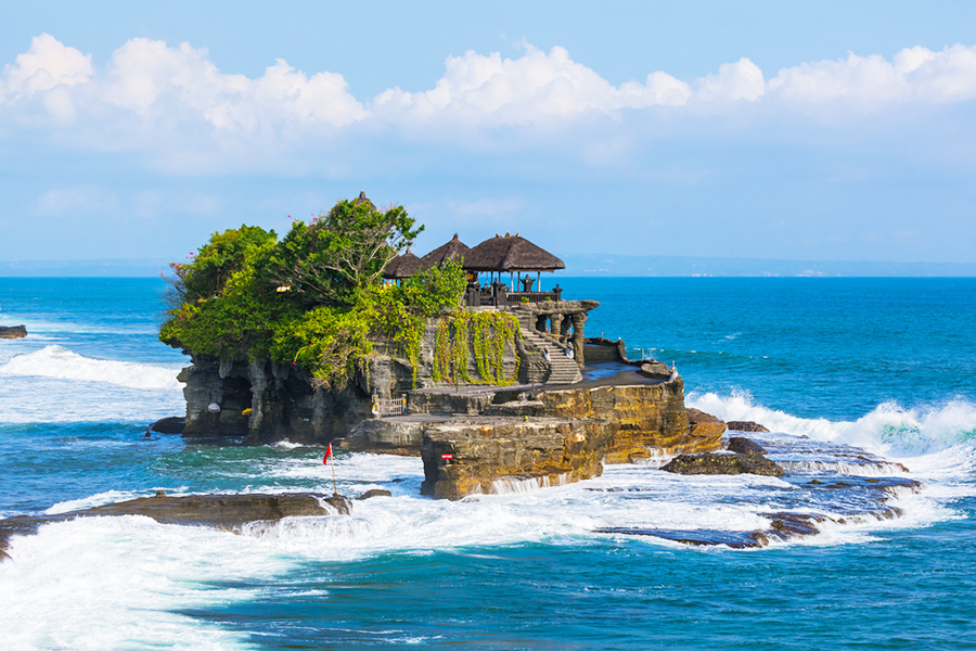 pura di bali