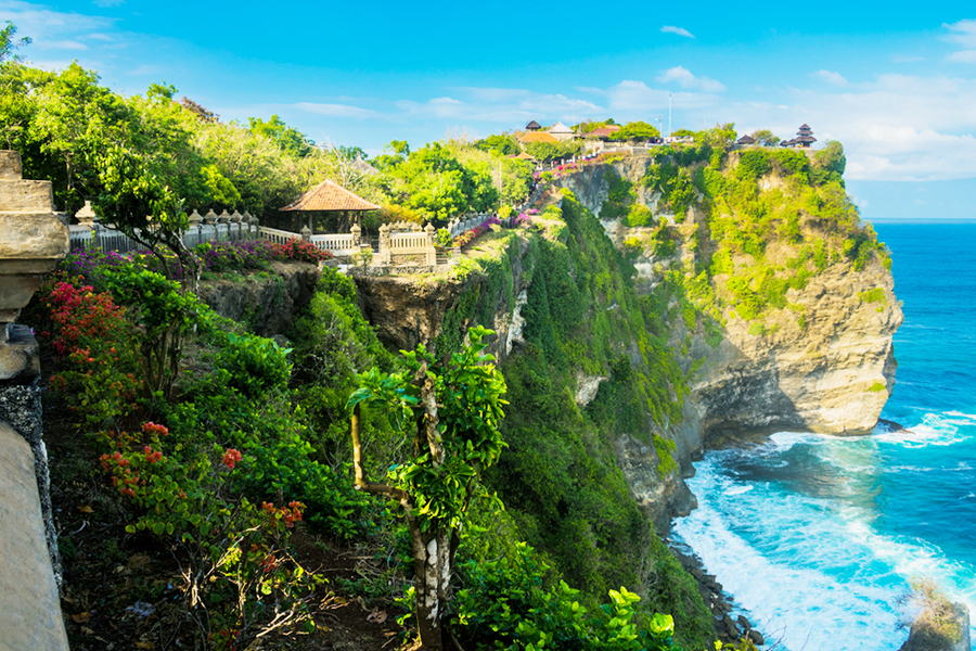 pura di bali