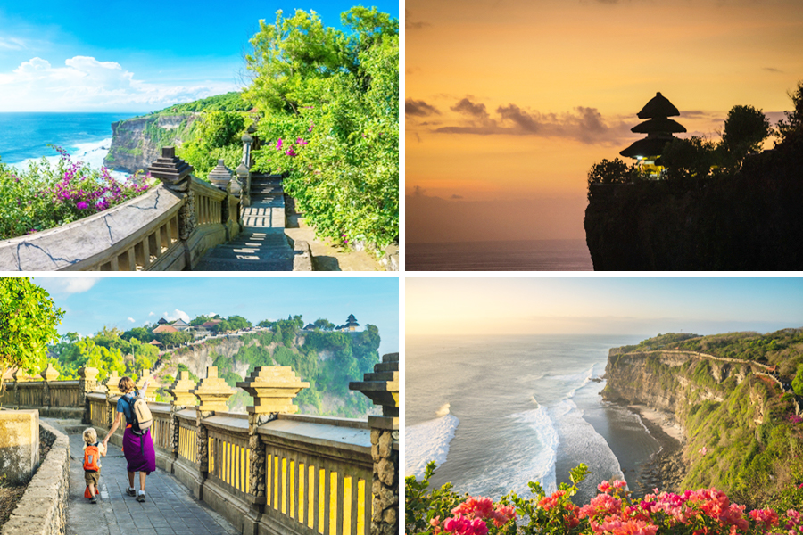 pura di bali