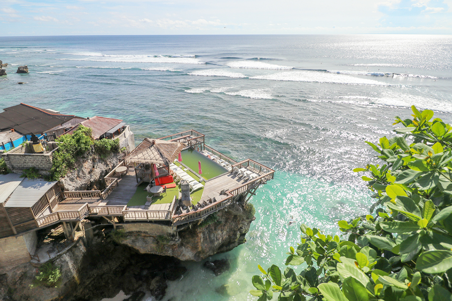aktivitas romantis di bali