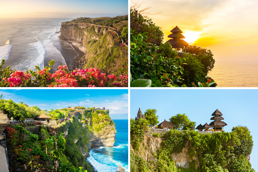 aktivitas romantis di bali