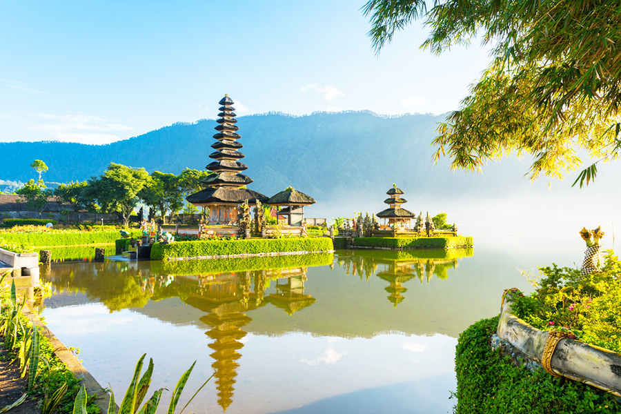 pura di bali